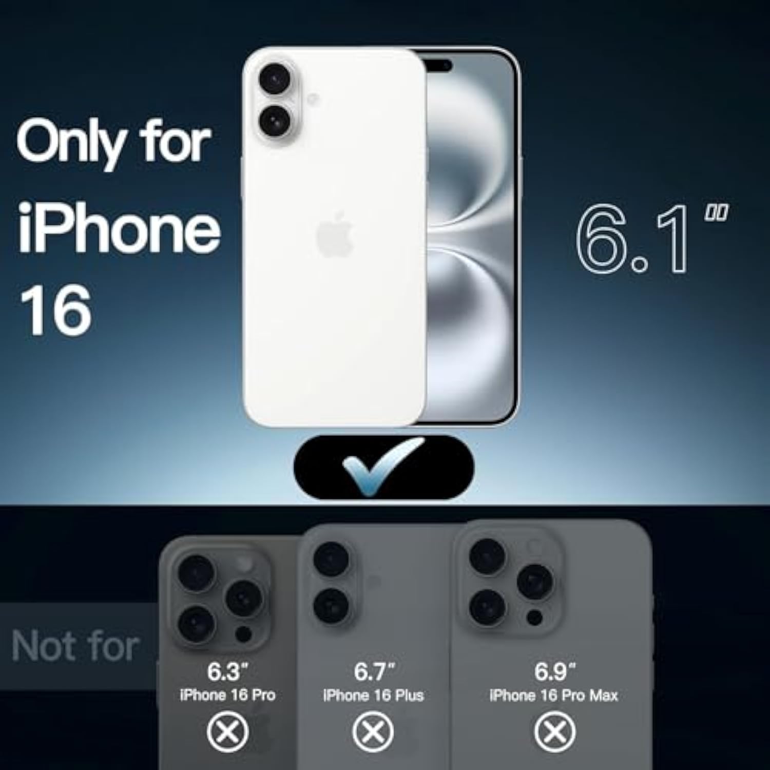 For Iphone 16 Case 6.1 Inch,Compatible With Magsafe,Cute Cheetah Leopard Print Pattern,Magnetic Shockproof Protective Tpu Bumper Cases Cover For Iphone 16 Women Girly