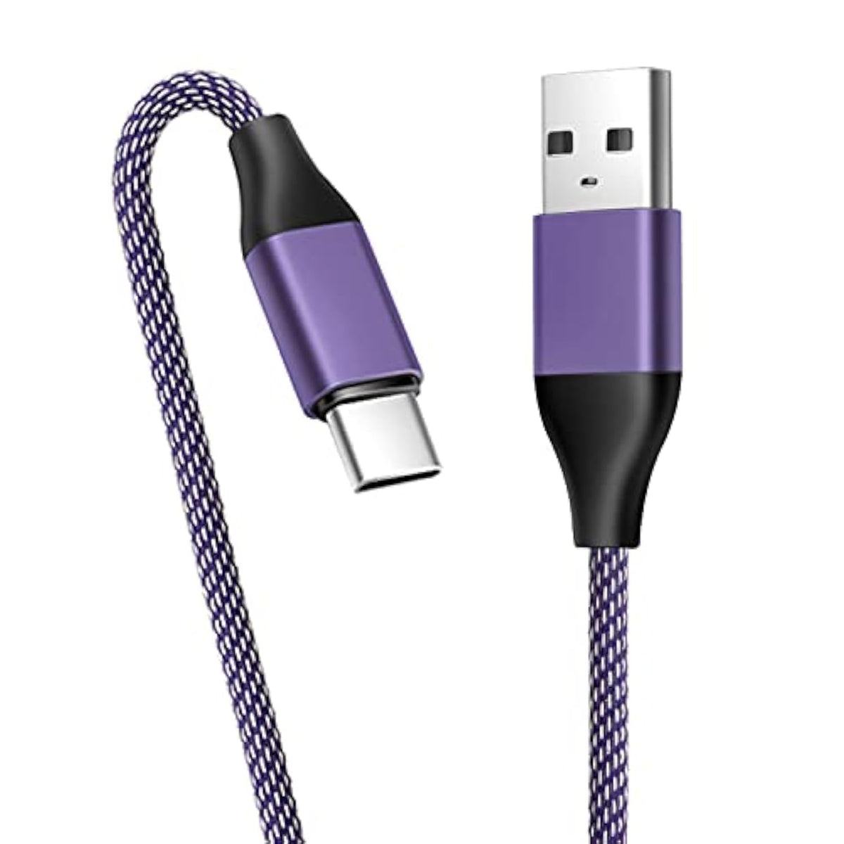 1Pack-3A 6Ft Usb C Fast Charging Cable For Charging New Kindle Paperwhite E-Reader 11Th Generation 2021 Release,Kids Editon And Signature Edition, Amazon Kindle Paperwhite 5Th Gen 2021 Charger Cord