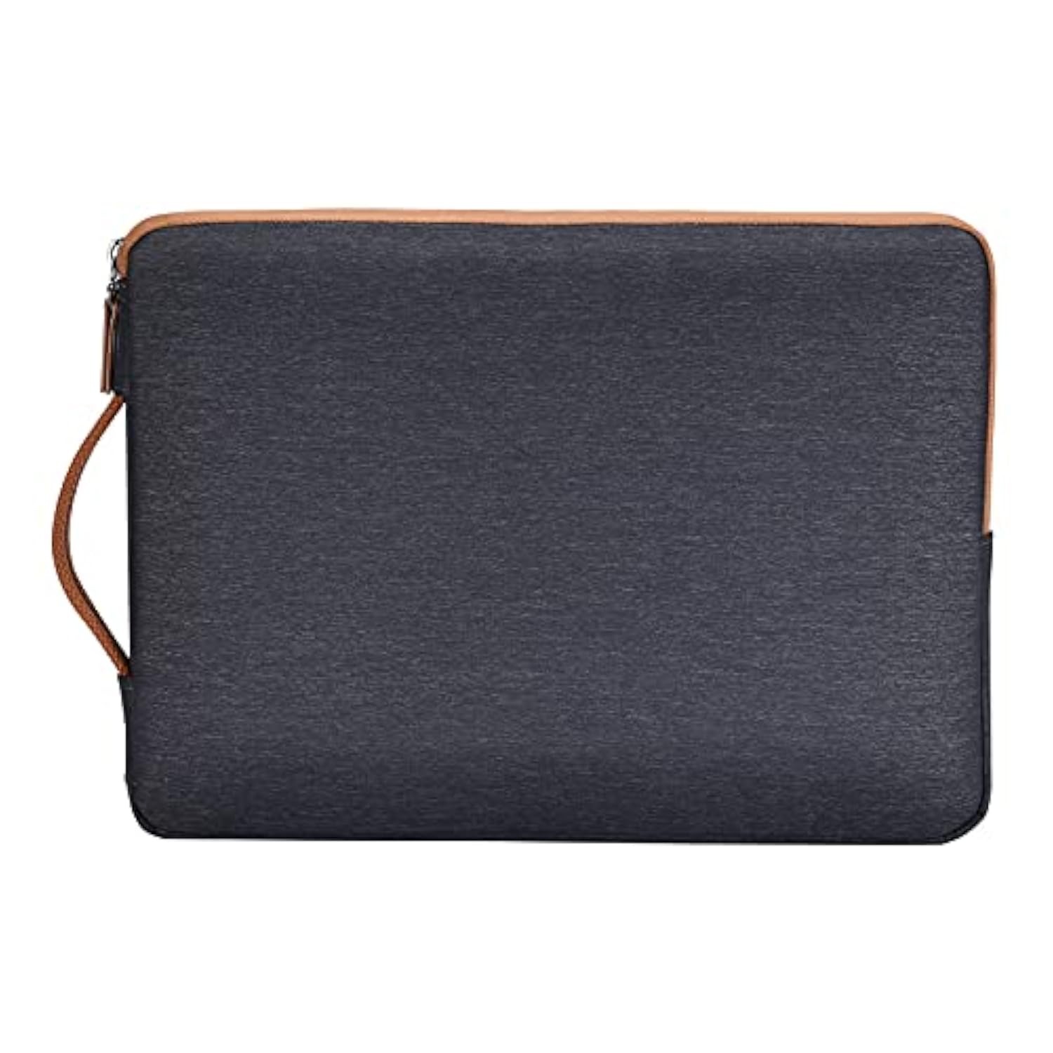 14 Inch Laptop Sleeve Case Water-Resistant Handle Bag For Most 14” Computer/Surface Book/Lenovo Flex 4/Yoga 530/Thinkpad L480 E485/Hp Pavilion X360/Dell New Latitude 5490 7490 2018