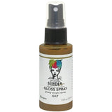 Gloss Sprays 2Oz, Gilt