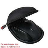 Hard Travel Case For Logitech M705 Marathon Wireless Mouse