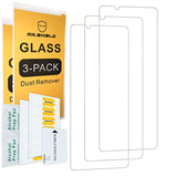 [3-Pack] Designed For Sony Xperia 5 Iv [Tempered Glass] [Japan Glass With 9H Hardness] Screen Protector