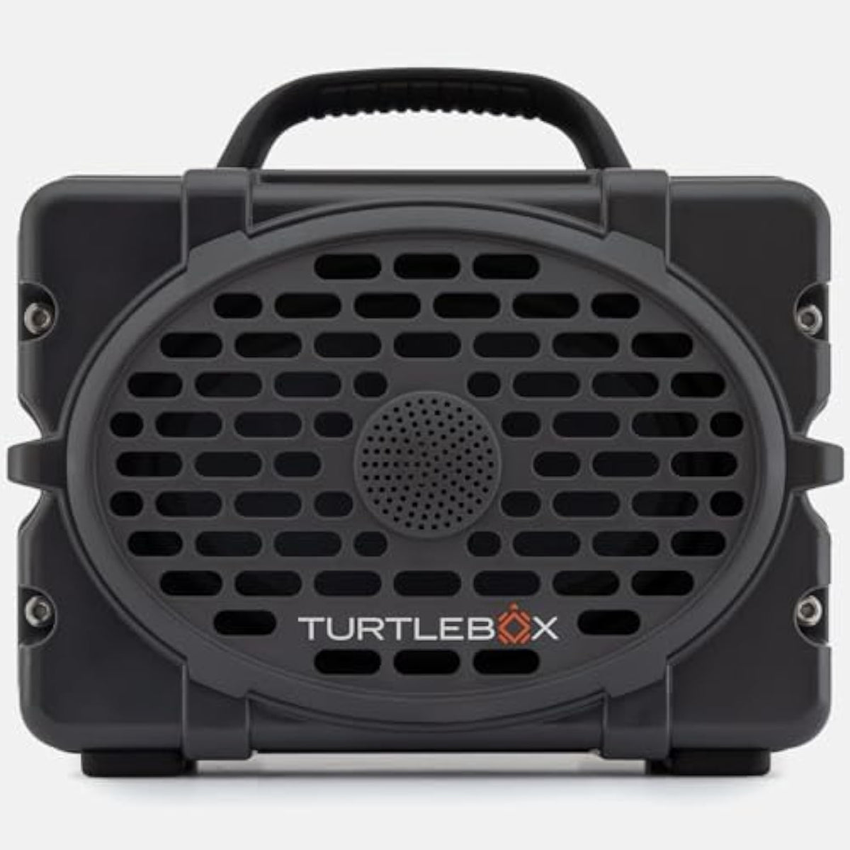 Original Gen 3: Portable Outdoor Bluetooth Speaker – Ultra-Loud (120Db), Waterproof (Ip67), Rugged, Impact-Resistant, 3-Day Battery | Party Mode: Unlimited Pairing For Stereo Sound, Gray