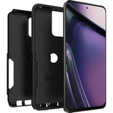 OtterBox Commuter Series Case for Moto g Stylus 5g (2023) - Black