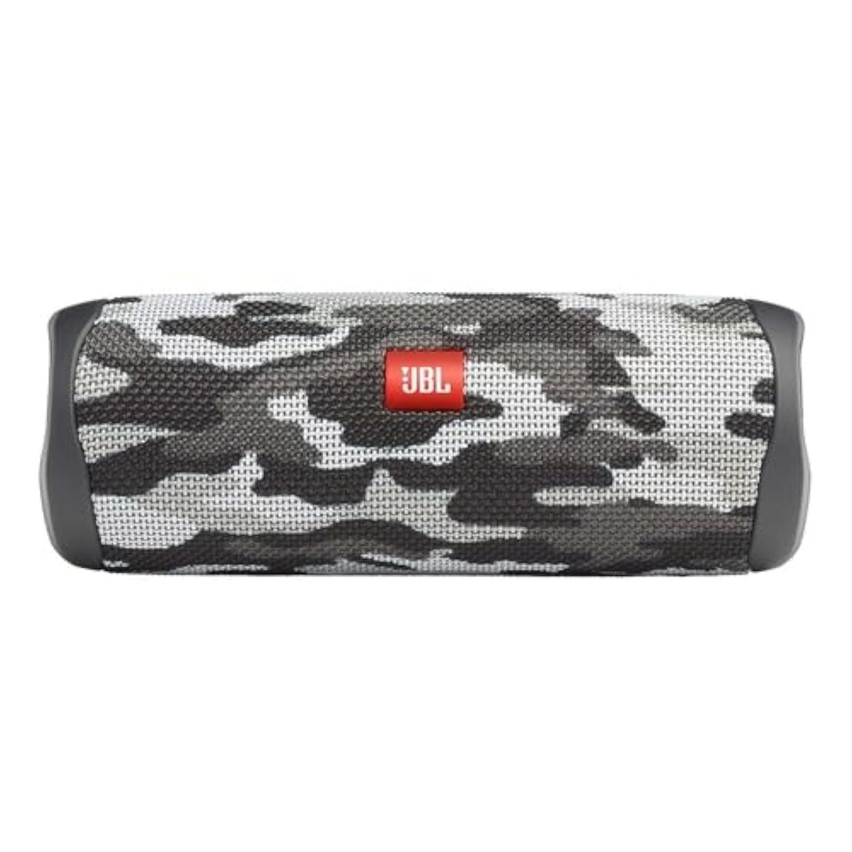 JBL Flip 5 Portable Waterproof Wireless Bluetooth Speaker - Black Camo