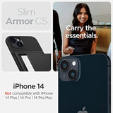 Slim Armor Cs Designed For Iphone 14 Case
