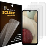 [3-Pack] Designed For Samsung Galaxy A13 4G / Galaxy A13 5G Premium Clear Screen Protector (Pet Material)