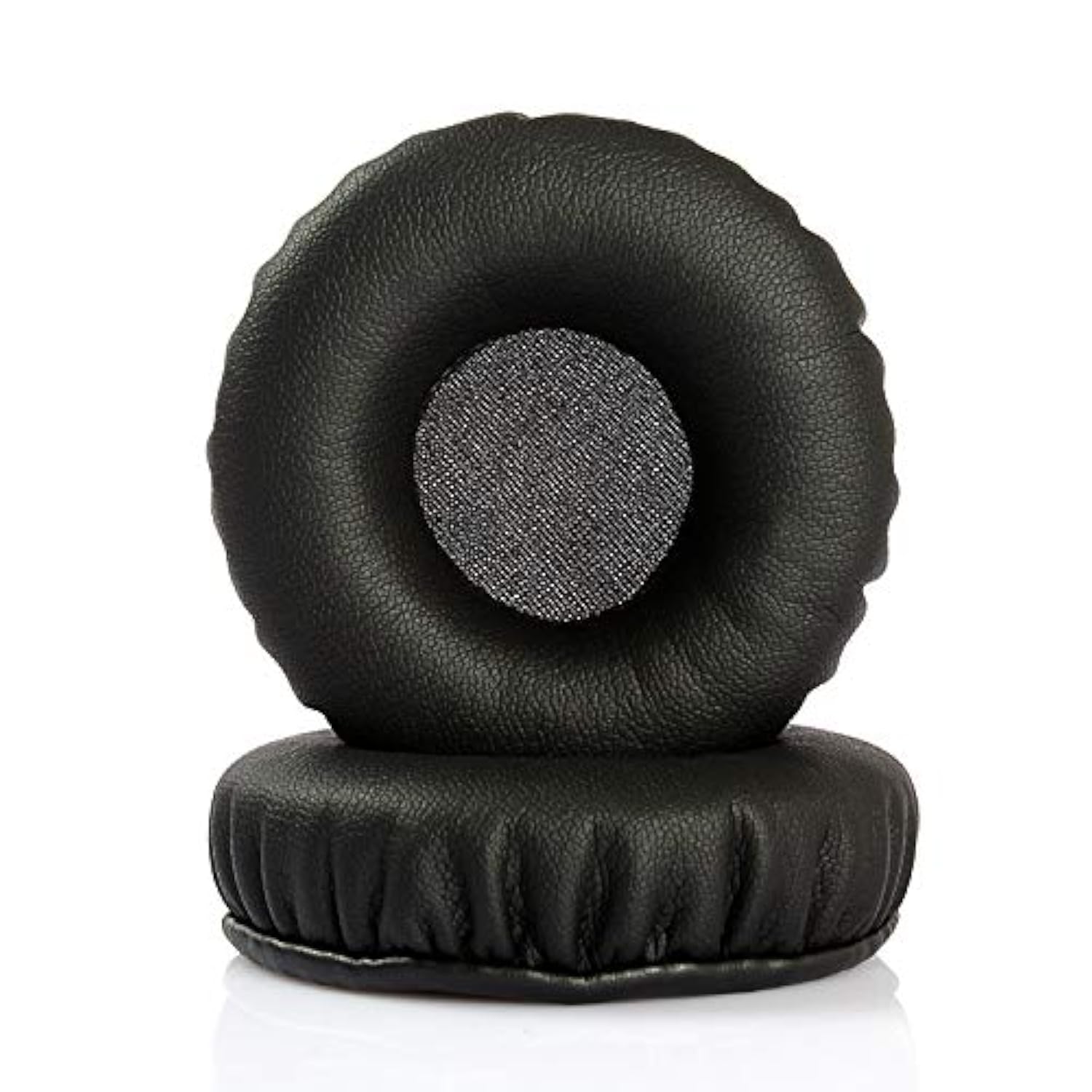 1 Pair Replacement Ear Pads Pillow Ear Cushions Covers Compatible With Sony Mdr Nc8 Mdr-Nc8 Noise Canceling Cover Headphones Repair Parts