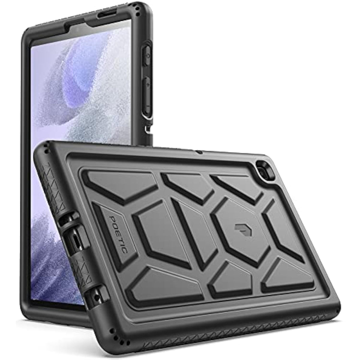 Turtleskin Heavy Duty Case Designed For Galaxy Tab A7 Lite 8.7 Inch (Sm-T220/T