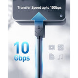 [Designed for Microsoft Surface] Cable Matters USB-C to USB Micro-B Cable (USB