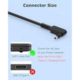 19V 3.42A 65W Laptop For Acer Chromebook R11 14 15 Cb3-111 Cb3-131 Cb3-431 Cb3