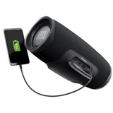 JBL Charge 4 - Waterproof Portable Bluetooth Speaker - Black