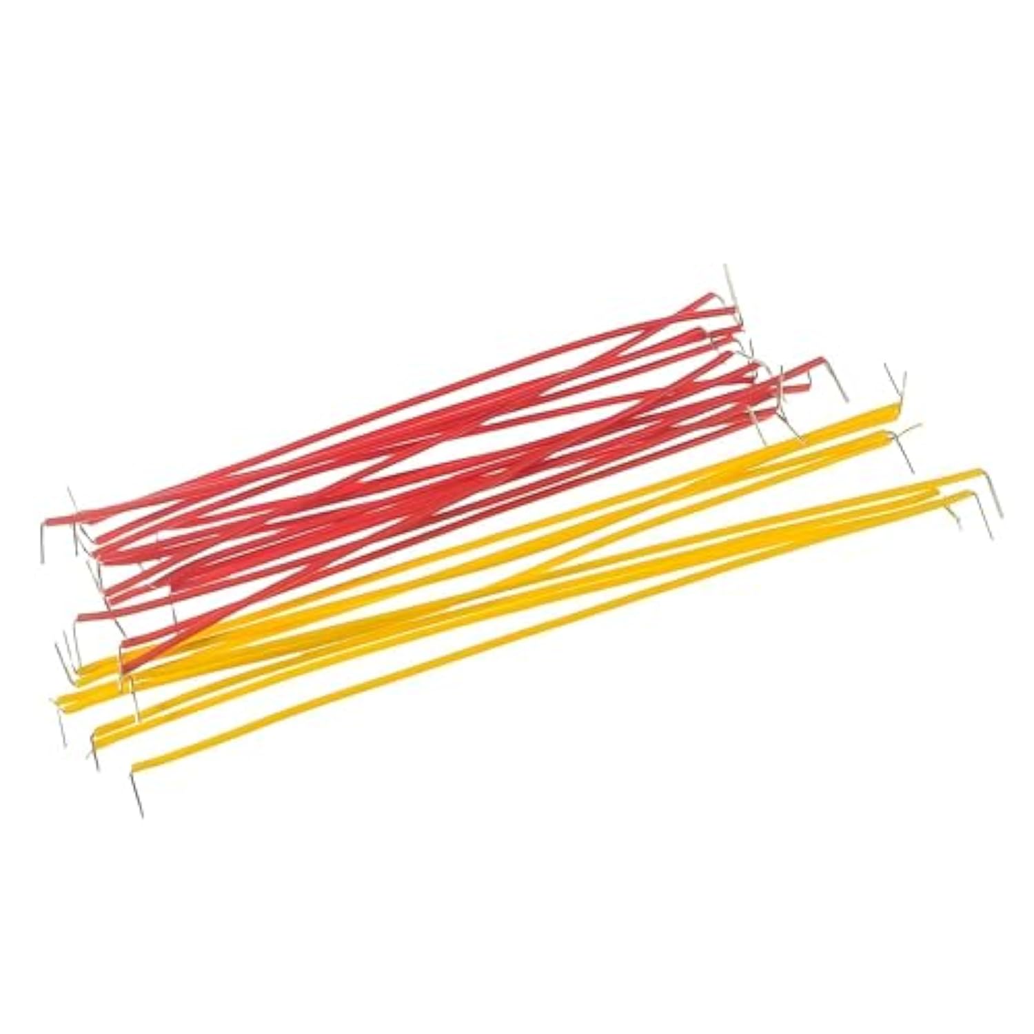 14 Vaules 840 Pcs 2-125Mm Breadboard Jumper Wires Kit