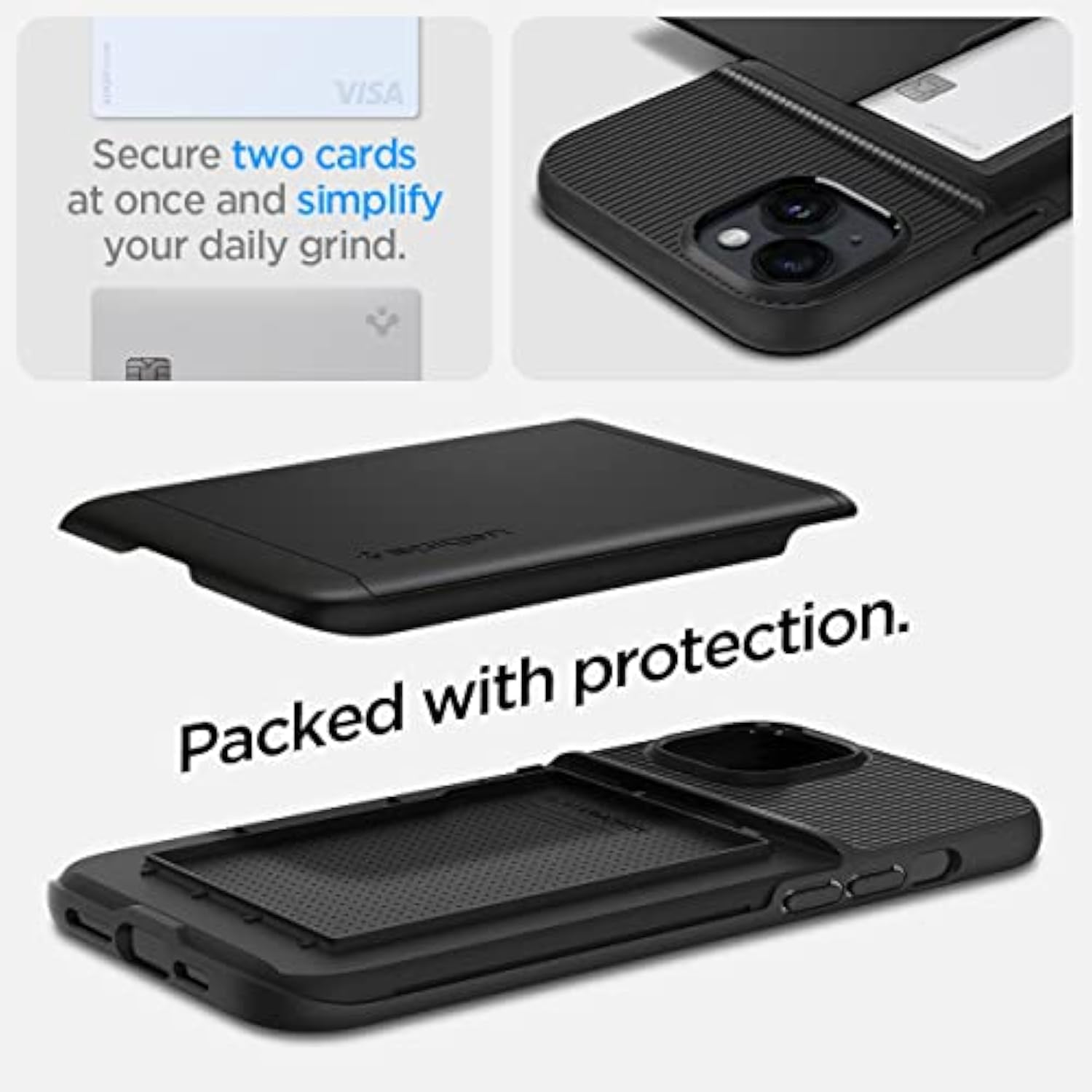 Slim Armor Cs Designed For Iphone 14 Case
