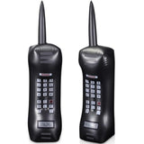 2 Packs Inflatable Mobile Phone Inflatable 80'S Retro Mobile Phone Party Decoration Theme Props Fancy Dress Accessory 30 Inches