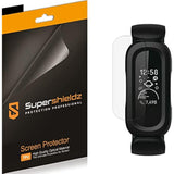 (3 Pack) Designed For Fitbit Ace 3 Screen Protector, 0.12Mm, High Definition Clear Shield (Tpu)