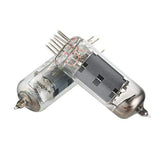 6K4 Preamp Vacuum Tube, for 6AK5/6AK5W/6Zh1P/6J1/6J1P/EF95 Pairing Tube, Amplifier DIY Preamp Vacuum Tube,2PCS