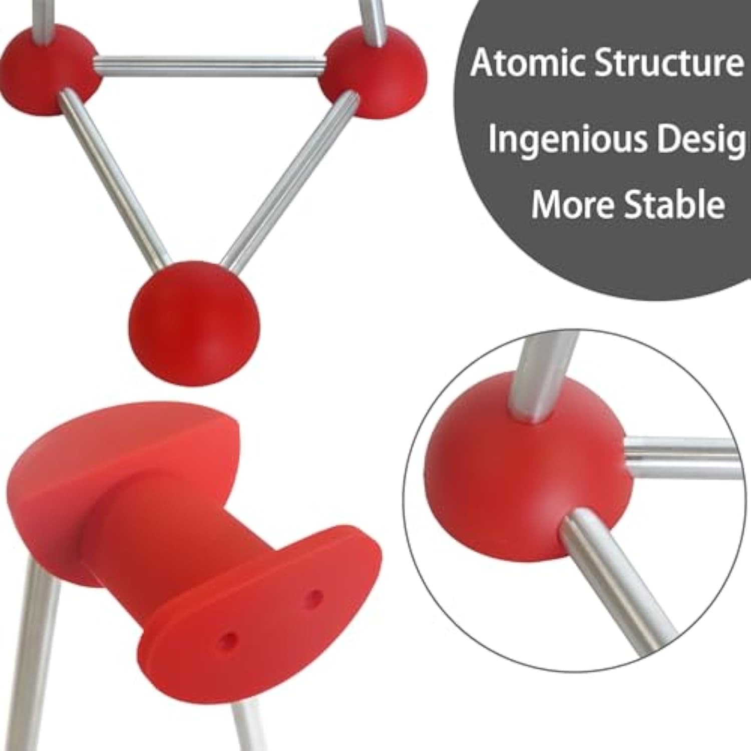Headphone Stand, Desktop Headset Holder, Desk Earphone Stand, Gaming Headsets,