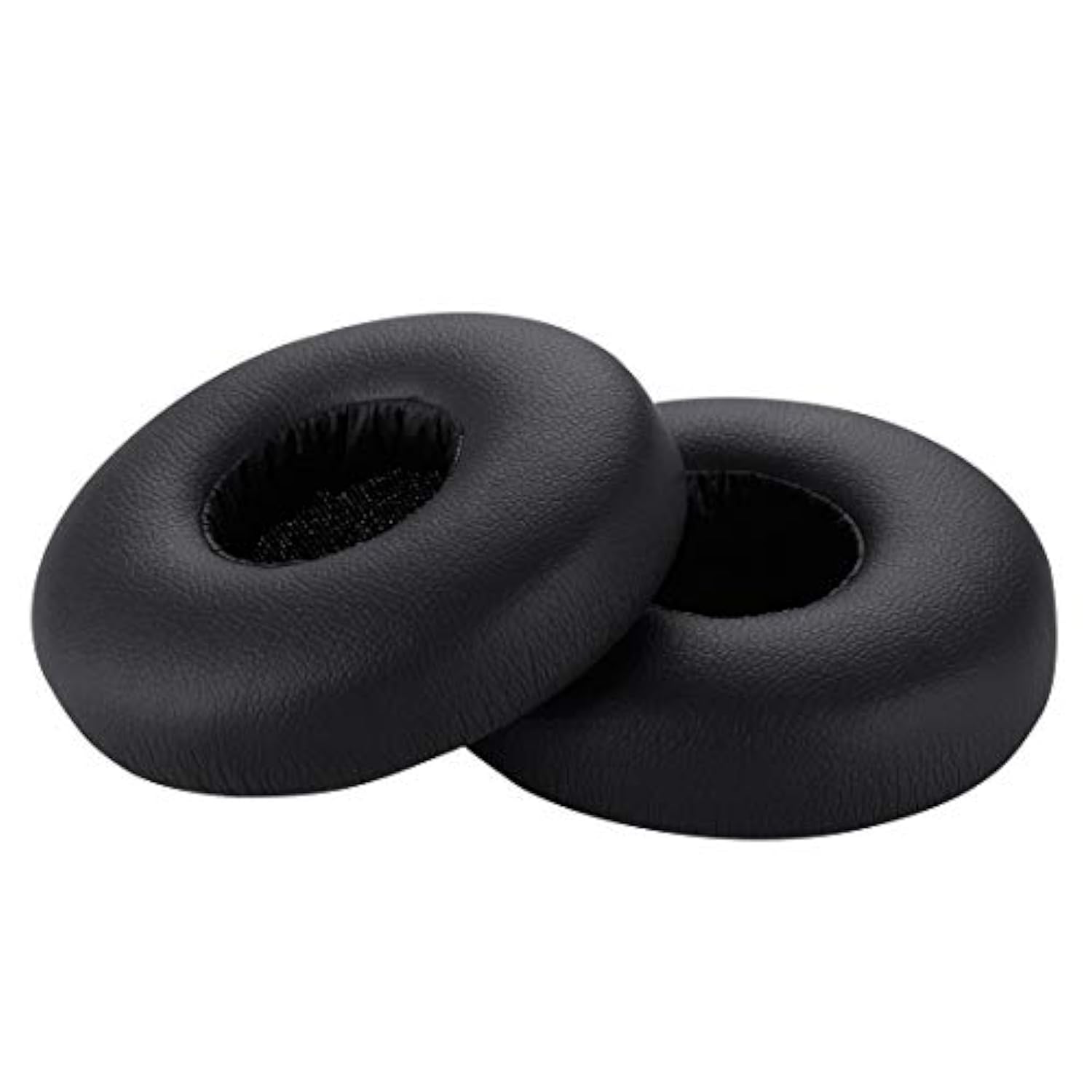 Geekria QuickFit Replacement Ear Pads for AKG N60NC Wire Headphones (Not fit for N60NC Wireless), Repair Parts (Dark Grey)