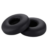 Geekria QuickFit Replacement Ear Pads for AKG N60NC Wire Headphones (Not fit for N60NC Wireless), Repair Parts (Dark Grey)