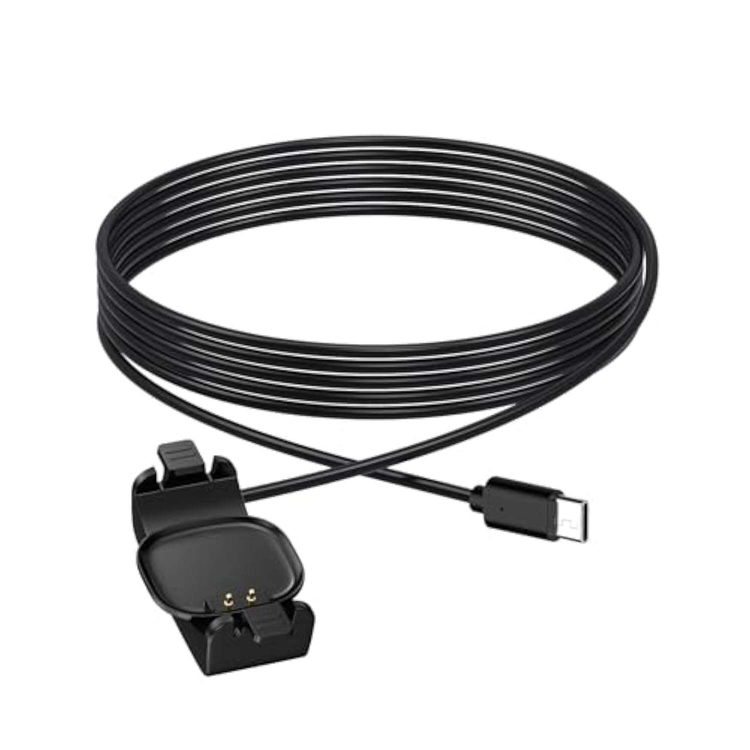 Usb C Charger For Magic Band Plus - Type C To Magnetic Charging Cable Compatible With Magicband+, 3.3Ft