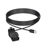 Usb C Charger For Magic Band Plus - Type C To Magnetic Charging Cable Compatible With Magicband+, 3.3Ft