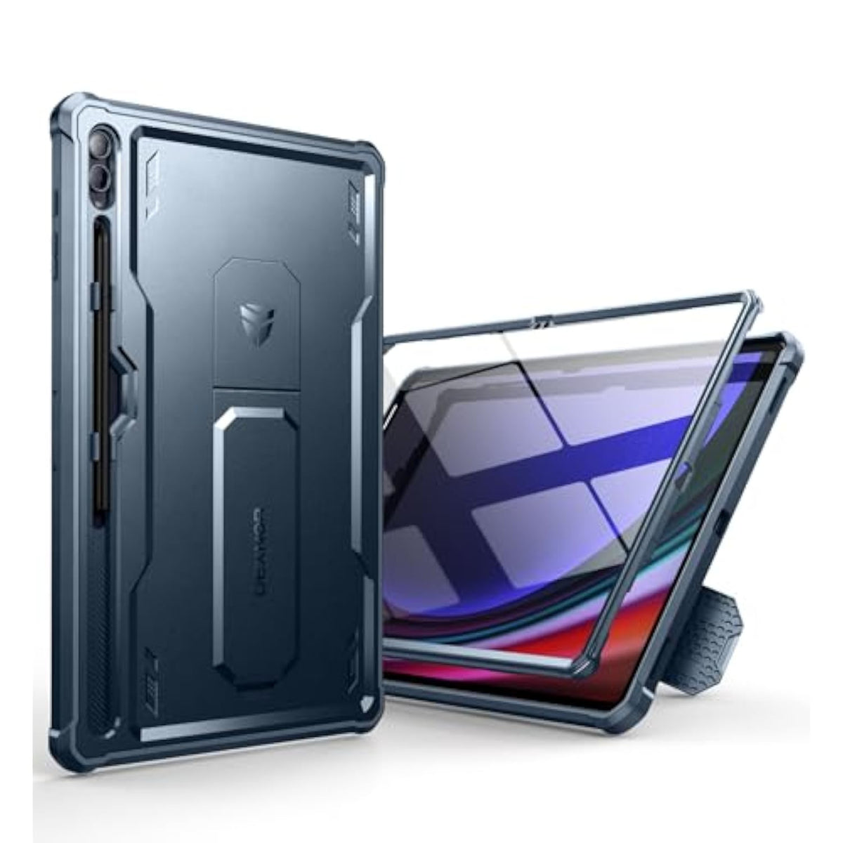 Case For Samsung Galaxy Tab S9 Ultra (2023) / Tab S8 Ultra (2022) 14.6 Inch, [