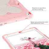 Ipad 6Th Generation Cases,Ipad 9.7 Inch 6Th/5Th Generation 2018/2017 /Ipad Air