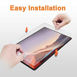 2 Pack Tempered Glass Screen Protector for Samsung Galaxy Tab S10/S9/S8 Ultra 14.6 Inch