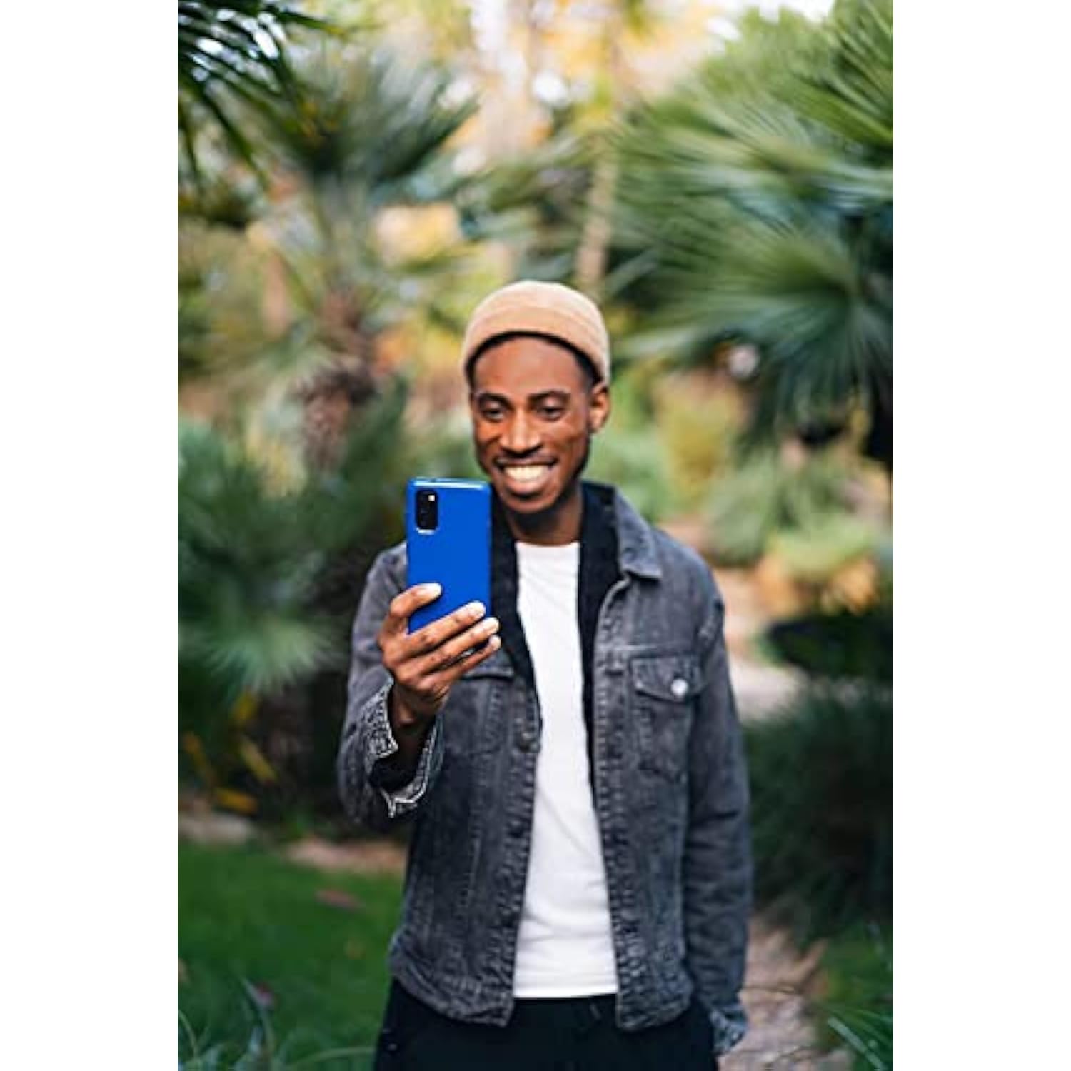 OtterBox Symmetry Series Case for Samsung Galaxy S22 (NOT Plus/Ultra) Non-Retail Packaging - Stardust