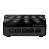 Switch 5-Port 10/100/100M Gigabit Sg105
