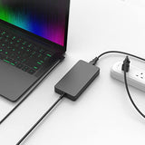 Razer Blade Charger, 230W Laptop Charger 19.5V 11.8A Ac Adapter Rc30-0248 Repl