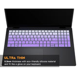 Keyboard Cover For 2022 Latitude 3520 15.6, Dell Inspiron 15 3510 3511 3515 35