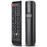 Universal Replacement Remote Control Compatible With Samsung Smart Tvs, Led, Lcd, Hdtv, 3D Tvs(Updated From Bn59-01199F/Bn59-01289A)