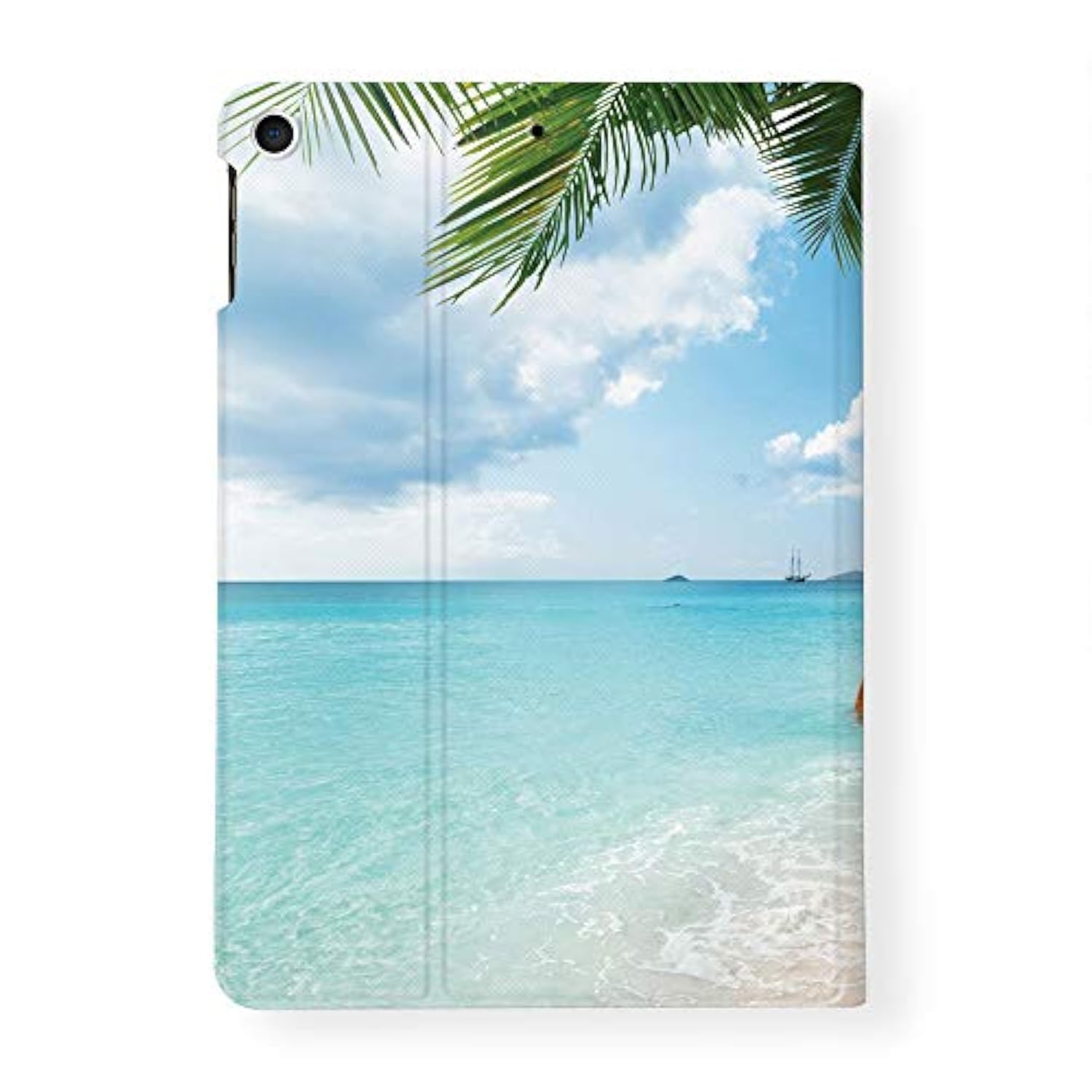 Case For Ipad 9Th 8Th 7Th Generation 2021 2020 2019 Case 10.2 Inch Slim Lightw