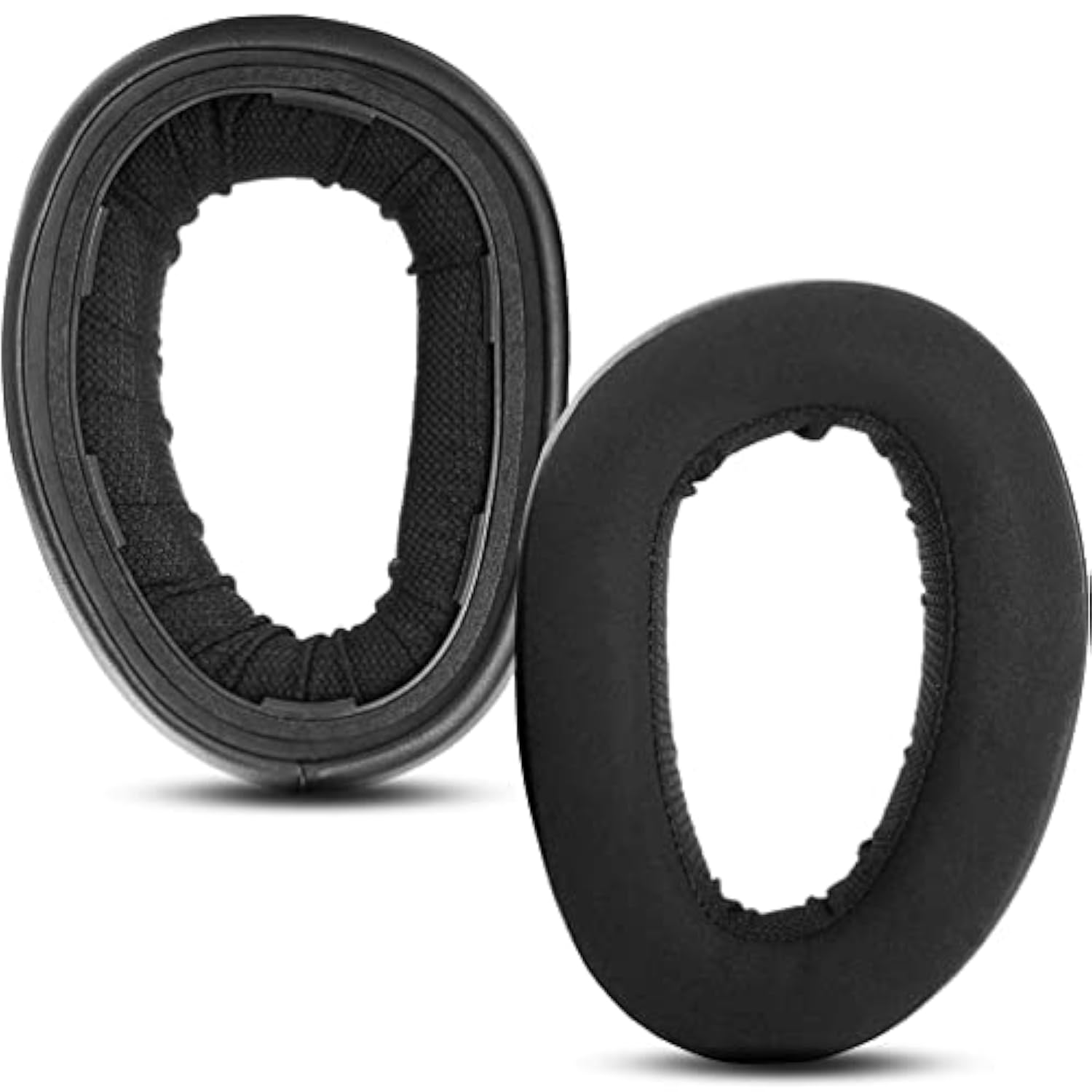 Noise Isolation Gsp500 Headset Ear Pads Headphone Replacement Earpads Compatible With Sennheiser Gsp 600 Gsp 500 Gaming Headset