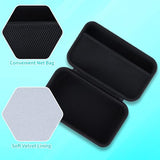 Hard Case Replacement For Hprt Photo Printer 4X6 Instant Portable Photo Printers For Home Use (Black Case)