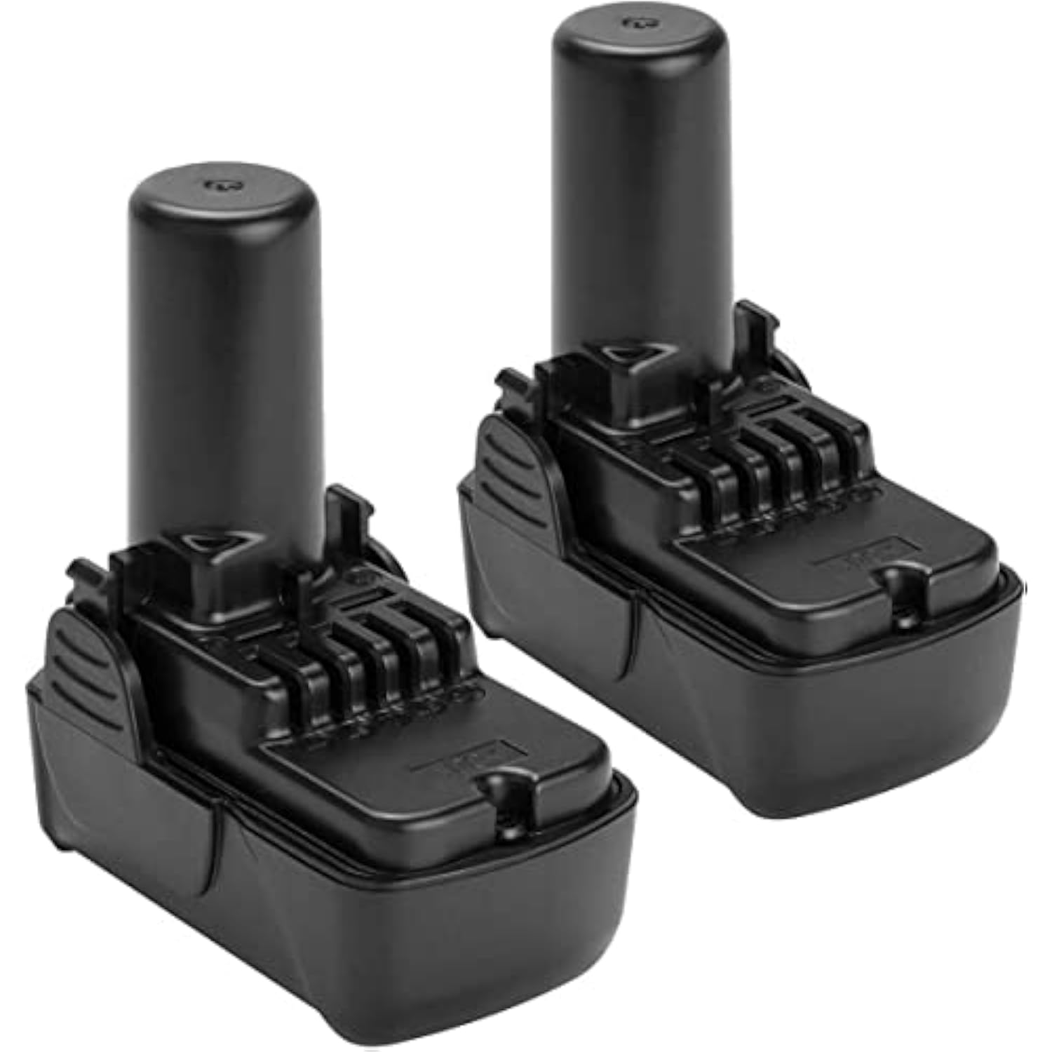 2Pack 3.5Ah Battery For Hitachi 10.8V-12V Bcl1015 Battery Bcl1015 Bcl1015S 331065 329369 329370 329371 329389