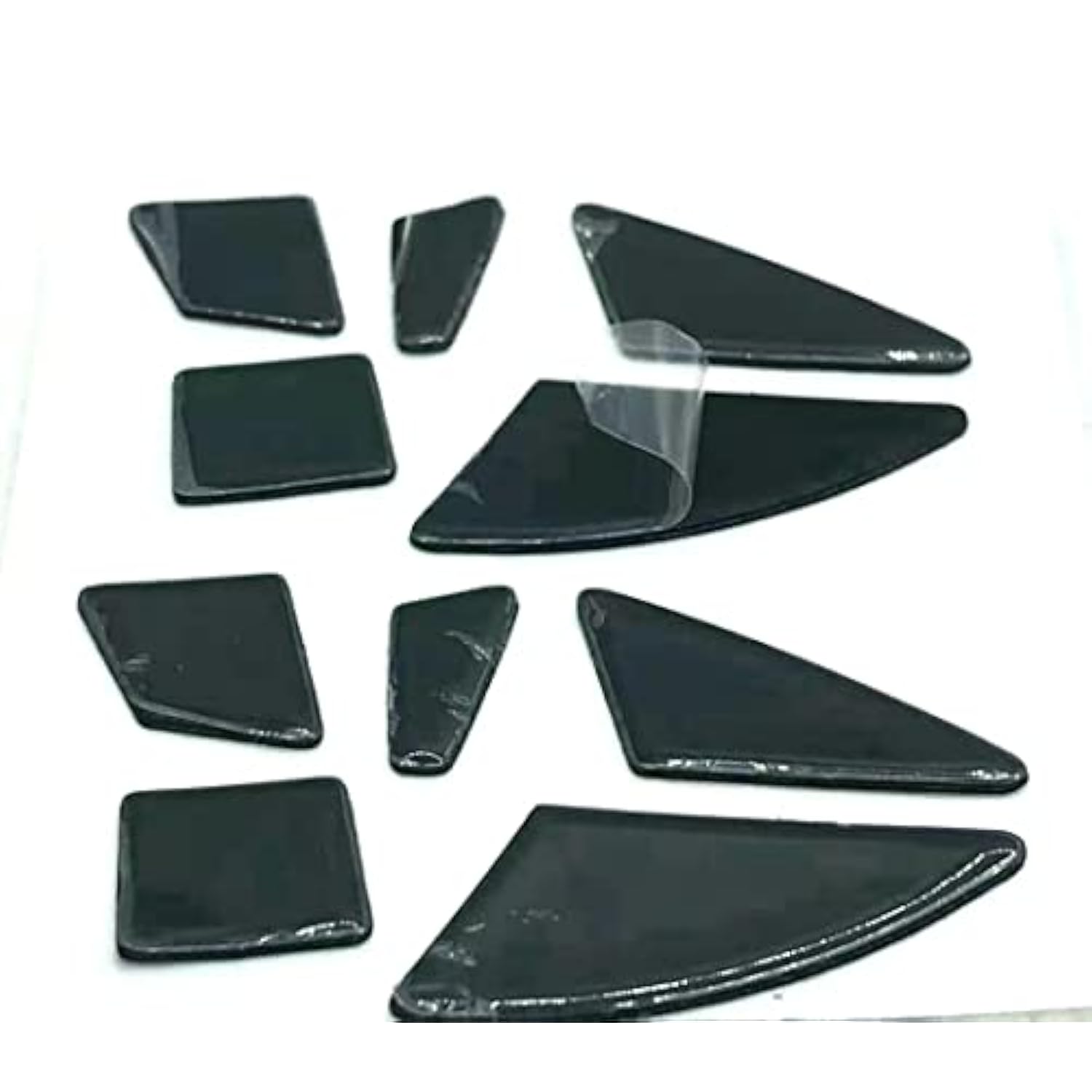 Mouse Skates/Mouse Feet For Logitech M705 Marathon Wireless Mouse (Pack Of 2)