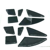 Mouse Skates/Mouse Feet For Logitech M705 Marathon Wireless Mouse (Pack Of 2)