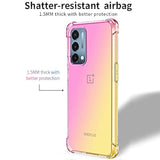 Oneplus Nord N200 5G Case with 2pcs Screen Protector