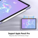 Fintie Hybrid Back Case for iPad Air 5th Generation (2022) / iPad Air 4th Gen