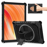 Case For 2023 Fire Hd 10 Tablet With 360 Kickstand & Hand Strap (Fit 13Th Gen, Not 11Th/9Th/7Th Gen) Also For 10In Sony, Nokia,