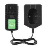 1.2V-18V Ni-Mh Charger Uc18Yg For Hitachi 7.2V 9.6V 12V 14.4V 18V Ni-Mh/Ni-Cd Pod Battery (Not For Li-Ion Batteries)