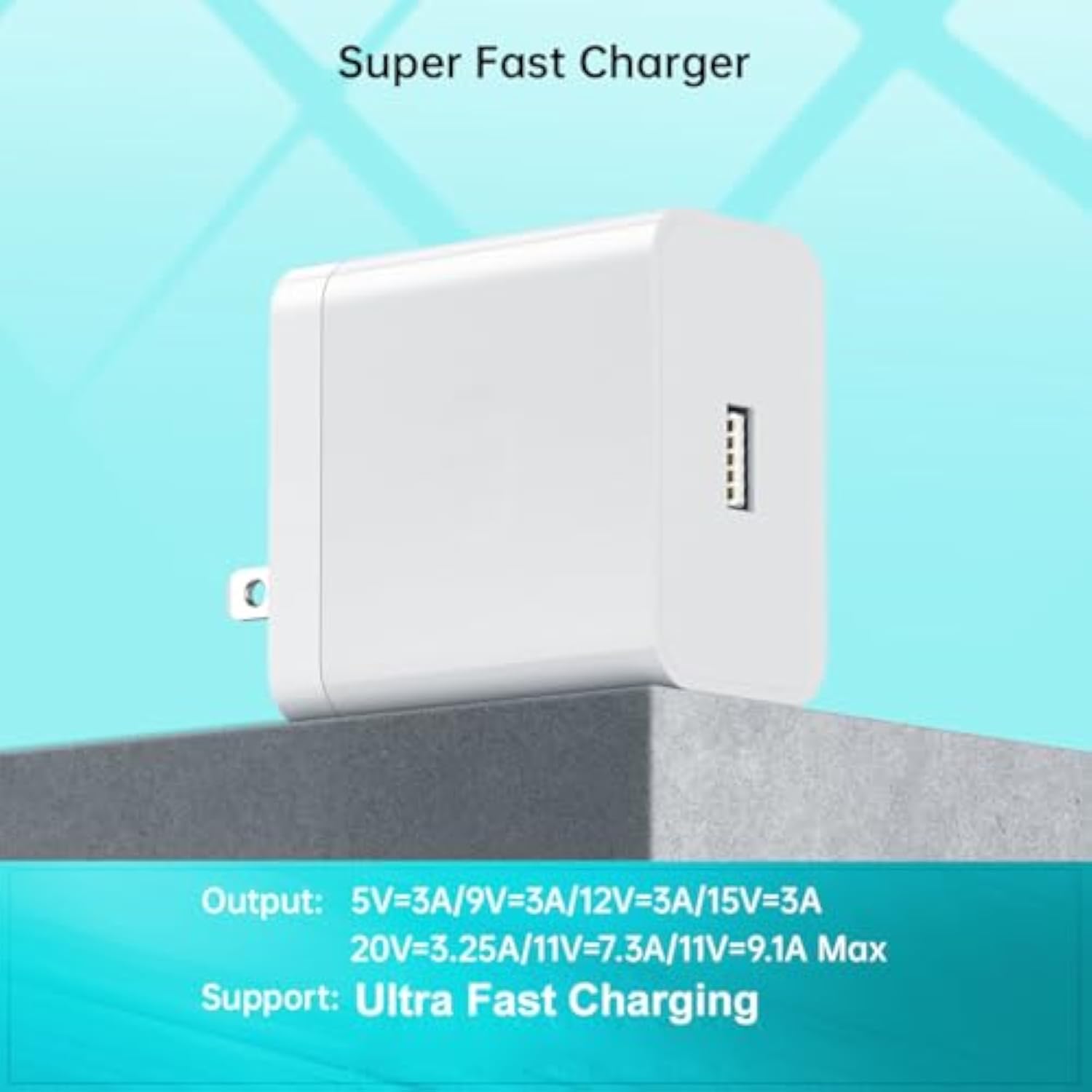 100W 80W 65W Fast Block Charger Compatible For Oneplus 13 12 13R 11 10 9 Pro 12R 10T 10R 8T 8 7T 7 Pro Open Pad Nord Ce 3 4 N30 N20 N10 9R One Plus Realme Super Charge 5Ft Cable