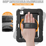 Ipad Pro 11 Case 4Th/ 3Rd/ 2Nd/ 1St Gen (2022/2021/2020/2018), Full-Body Shock