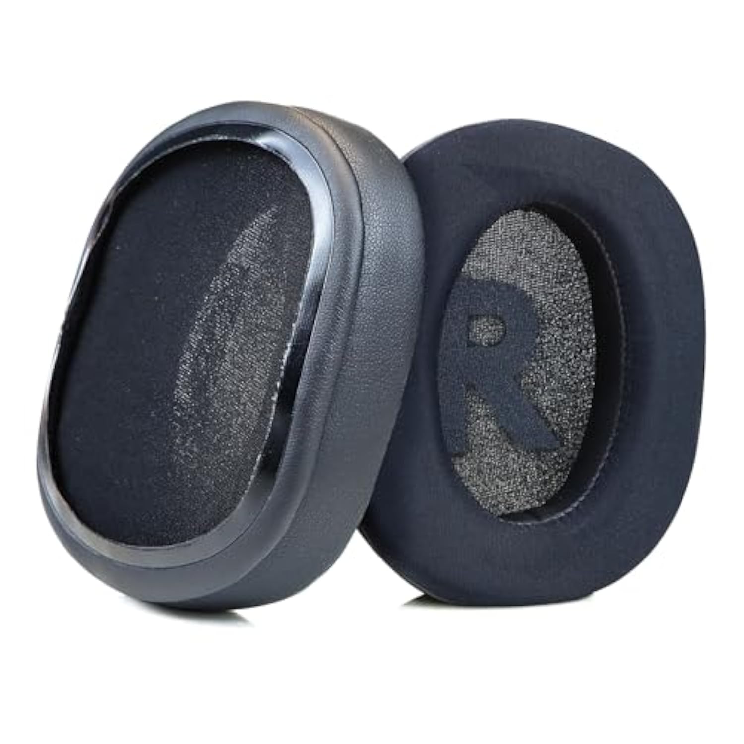 Cooling Gel Replacement Earpads For Logitech G Pro, G Pro X, G433, G233, G Pro X 2 Headphones,Ear Pads Cushions With Noise Isolation Memory Foam-Black