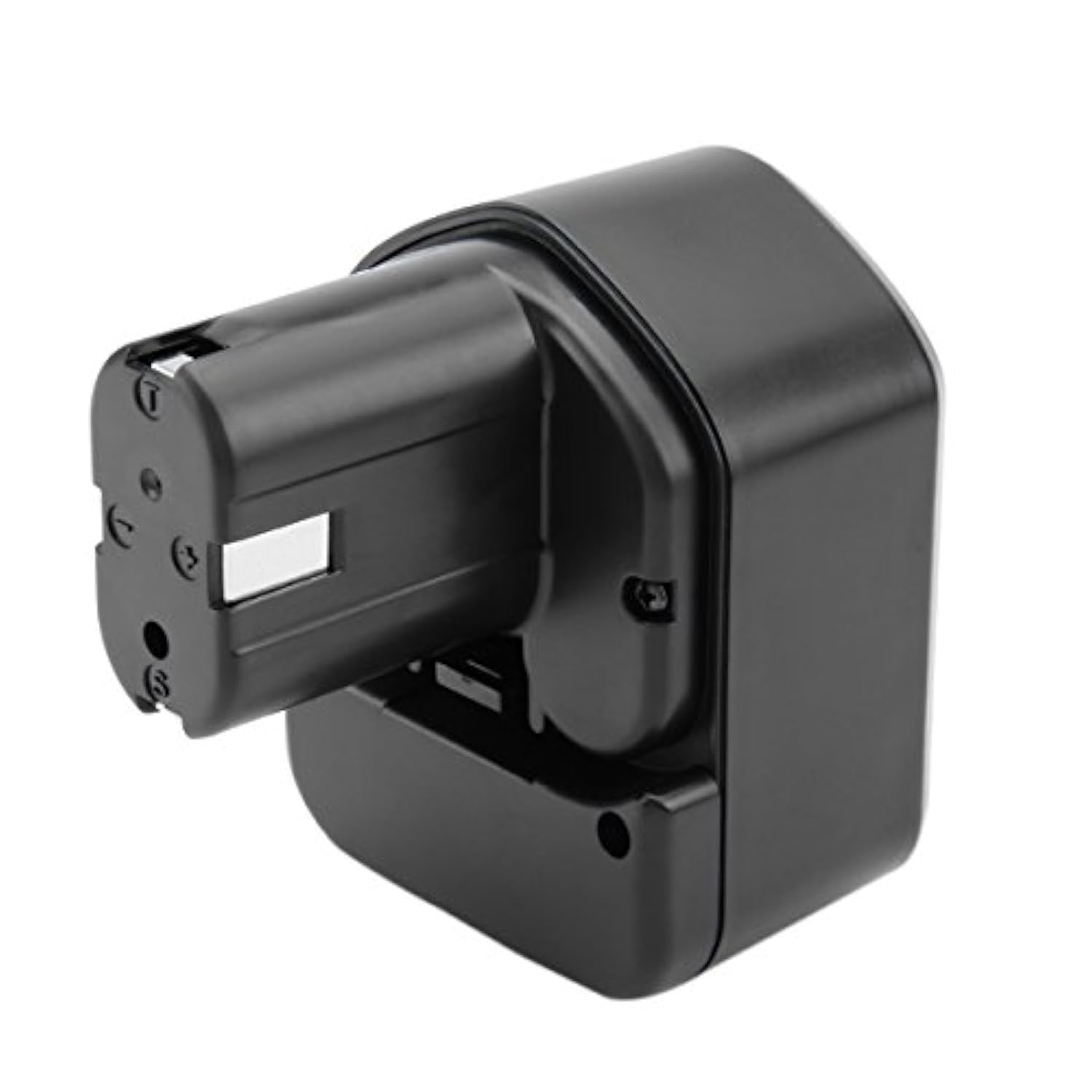 12V 3.5Ah Ni-MH Replacement Battery for Hitachi EB1212S-EB1230HL Series