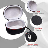 Ltgem Eva Hard Case For Logitech Lift Left/Right Vertical Ergonomic Mouse & Lo