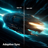 45C1R 45 Inch 5120 X 1440P Ultrawide Curved Gaming Monitor, R1500, Hdr400, Usb Type-C 90W Power